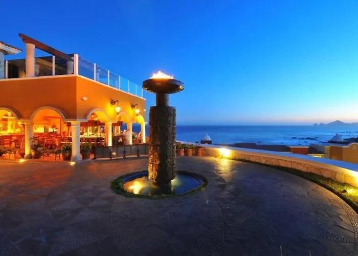 2bd Hacienda Encantada Ocean Views At Luxury * Cabo San Lucas
