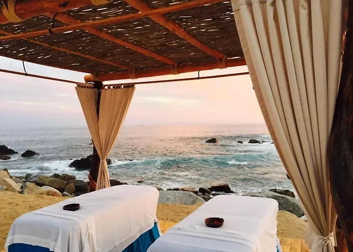 Сasa de vacaciones 2bd Hacienda Encantada Ocean Views At Luxury