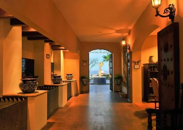 2bd Hacienda Encantada Ocean Views At Luxury