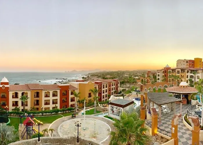 2bd Hacienda Encantada Ocean Views At Luxury Сasa de vacaciones *