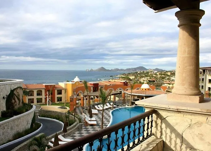 2bd Hacienda Encantada Ocean Views At Luxury *